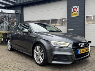 Audi A3 - afbeelding nr 1