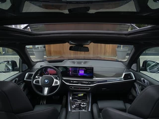 BMW X5 BMW X5 X5 50e X-drive 490PK / M- Individual / B&W / Carbon / 2024 - afbeelding nr 69