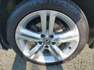 Volkswagen Golf Volkswagen Golf 1.0 TSI Comfortline Business airco,cruise,navigatie,stoelverwarming,parkeersensoren, - afbeelding nr 24