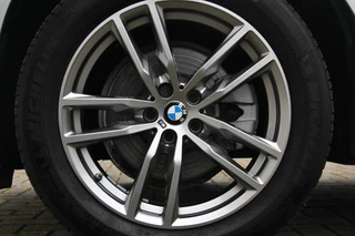 BMW X3 BMW X3 xDrive20i BTW | M-sport | Trekhaak | Zonnerollo | Nieuwstaat - afbeelding nr 47