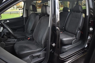 Volkswagen Caddy Volkswagen Caddy MAXI 1.5 TSI 115pk DSG STYLE , LED, Camera, Navi, 7 persoons - afbeelding nr 16