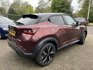 Nissan Juke - afbeelding nr 28