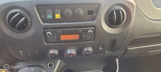 Renault Master Renault Master verkoop bakwagen 76.000 km - afbeelding nr 15