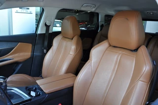 Peugeot 5008 Peugeot 5008 Trekhaak 7 pers. Leder int. 1.2 PT BL. Premium - afbeelding nr 15