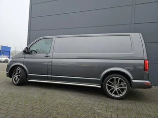 Volkswagen Transporter Volkswagen Transporter 2.0 TDI L2H1 4 motion Leer Xenon ACC - afbeelding nr 13