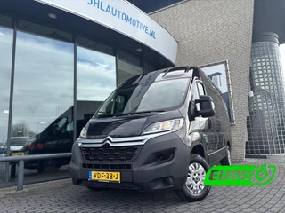 Citroën Jumper 33 2.2 BlueHDi 120 L2H2*3-PERSOONS*TEL*PDC*