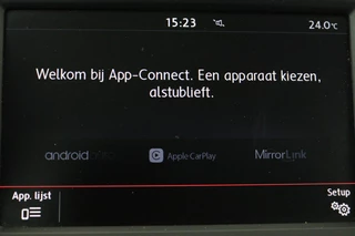 Volkswagen Polo Volkswagen Polo 1.0 TSI Edition | Carplay | Trekhaak | Airco |  Cruise control | Bluetooth - afbeelding nr 13