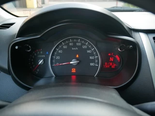 Suzuki Celerio - afbeelding nr 6