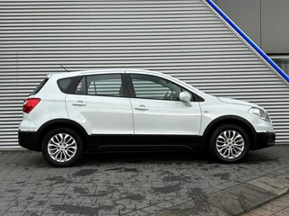 Suzuki S-Cross - afbeelding nr 5