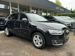 Audi Q3 Audi Q3 1.4 TFSI S-Line Climat, Leer, Navi, Pdc, LM.. - afbeelding nr 3