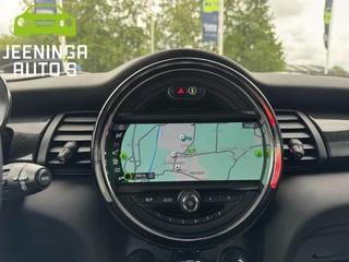 MINI Electric Mini Mini Electric Charged 33 kWh | Carplay | stoel verw | CCS | - afbeelding nr 14