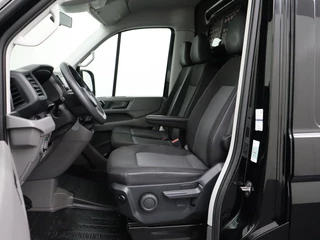 Volkswagen Crafter Volkswagen Crafter 2.0TDI L3H3 Highline | Airco | 3-Persoons | Betimmering - afbeelding nr 18
