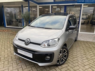 Volkswagen up! schuif kanteldak R line 1.0 R-Line