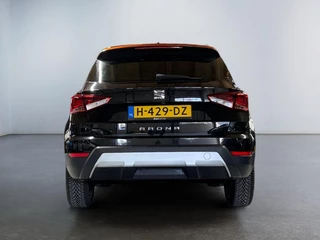 SEAT Arona - afbeelding nr 7