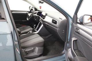 Volkswagen T-Roc Volkswagen T-Roc 1.0 TSI Life Business Camera|Navi|Stoelverw. - afbeelding nr 9