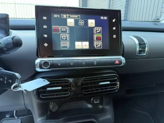 Citroën C4 Cactus Citroen C4 Cactus 1.2 PureTech Shine NAVI | PANO | CAMERA | CRUISE | PDC | AIRCO | NWE APK - afbeelding nr 21