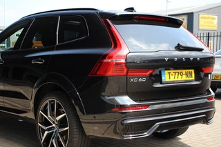 Volvo XC60 Volvo XC60 2.0 T8 AWD Polestar Engineered | Bowers & Wilkins | 360 camera | Elec. trekhaak - afbeelding nr 16
