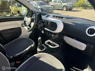 Renault Twingo Renault Twingo 1.0 SCe Limited - afbeelding nr 4
