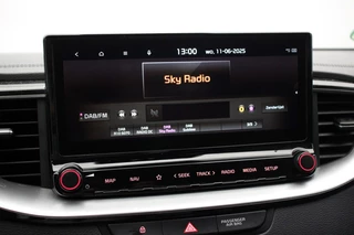 Kia Ceed Sportswagon Kia Ceed Sportswagon SW 1.6 CRDi DynamicPlusLine Automaat - Carplay, Stoel/stuur verw - afbeelding nr 26