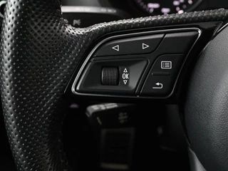 Audi A3 Audi A3 1.0 TFSI Sport S Line Edition | Trekhaak |  Half leder | Sportstoelen | Full LED | Navigatie | Climate control | Cruise control - afbeelding nr 14