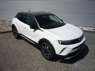 Opel Mokka - afbeelding nr 4