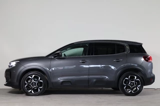 Citroën C5 Aircross Citroën C5 Aircross 1.2 PureTech Feel NL-Auto!! Camera I Keyless I Led verlichting - afbeelding nr 3