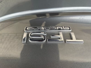 Audi Q3 Audi Q3 2.0 TFSI Quattro S-Line Automaat Navi Led- Xenon - afbeelding nr 16