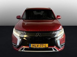 Mitsubishi Outlander Mitsubishi Outlander 2.4 PHEV S-Edition - afbeelding nr 2