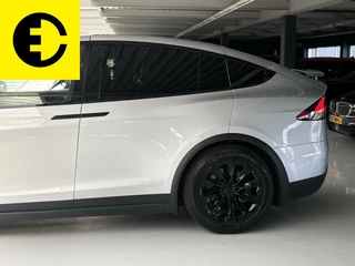 Tesla Model X Tesla Model X 100D | Enhanced autopilot | Luchtvering | Cold weather pakket - afbeelding nr 38