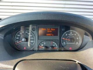 Fiat Ducato Fiat Ducato 35H 2.3 MultiJet L3H1 DC 6 Zitplaatsen,prijs is ex btw, trekhaak, Open laadbak, Pick-up, Doca - afbeelding nr 19