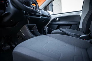 Volkswagen up! Volkswagen Up! 1.0 move up! BlueMotion*AUTOMAAT*AIRCO*5 DRS - afbeelding nr 37