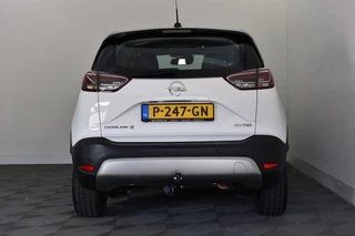 Opel Crossland X Opel Crossland X 1.2 Turbo 110PK 120 Jaar Edition - afbeelding nr 7