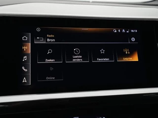 Audi Q4 e-tron Navigatie Camera Acc Stoelverwarming 20 - afbeelding nr 33