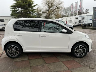 Volkswagen up! Volkswagen Up! 1.0 BMT up! beats - afbeelding nr 17
