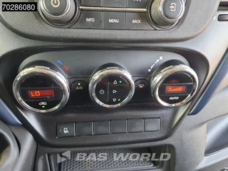 Iveco Daily Iveco Daily 35S16 Automaat L2H2 3,5t Trekgewicht Airco Cruise Parkeersensoren Euro6 L2 12m3 Airco Cruise control - afbeelding nr 15