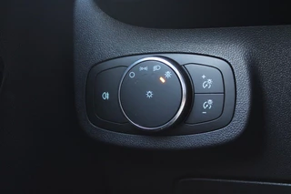Ford Fiesta Ford Fiesta 1.0 EcoBoost Hybrid ST-Line X | Automaat | B&O Audio | Adaptive Cruise Control | Camera | Stoel + Stuurverwarming | Dealeronderhouden | - afbeelding nr 19