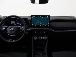 Škoda Kodiaq Škoda Kodiaq 1.5 TSI MHEV Business Edition 7 persoons Automaat - afbeelding nr 8