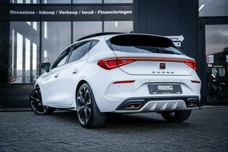 CUPRA Leon CUPRA Leon 1.4 e-Hybrid VZ Performance*PANO*SFEER*KEYLESS* - afbeelding nr 2