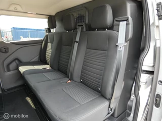 Ford Transit Custom Ford Transit Custom 340 2.0 TDCI L2H1 DC / 170Pk Automaat - afbeelding nr 11