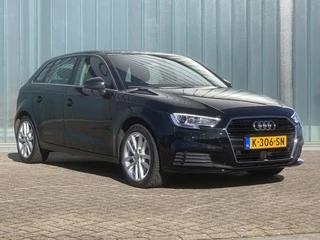 Audi A3 Panorama schuifdak/ lederen bekleding/ achteruitrijcamera - afbeelding nr 12