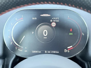 MINI Countryman Mini Mini Countryman 2.0 John Cooper Works ALL4 Chili |Pano|H&K|Cam - afbeelding nr 17