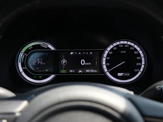 Kia Niro Kia Niro 1.6 GDi Hybrid DynamicLine I Trekhaak I Navi I Camera - afbeelding nr 18