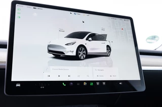 Tesla Model Y - afbeelding nr 12