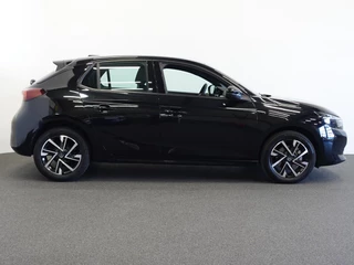 Opel Corsa Opel Corsa 1.2 Turbo GS | Navigatie | Apple Carplay/Android Auto | Digitale Cockpit | Airco | Cruise Control | Lichtmetalen Velgen | Dab - afbeelding nr 35