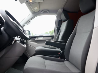 Volkswagen Transporter Volkswagen Transporter 2.0 TDI DSG LANG ENKELE CABINE - afbeelding nr 4