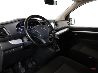 Opel Vivaro Opel Vivaro 2.0 CDTI L3H1 Dubbele Cabine Edition Navigatie Trekhaak Cruise control Airco - afbeelding nr 2