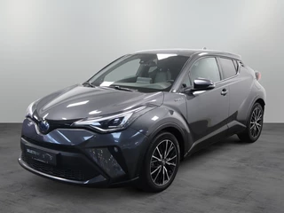 Toyota C-HR - 159485058-0