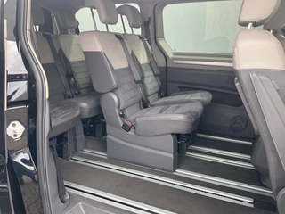 Volkswagen Multivan - afbeelding nr 6