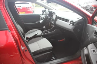 Renault Clio Renault Clio 90PK-EVOLUTION-NW.MODEL-13DKM-APPLE CAR PLAY-NIEUW- - afbeelding nr 20