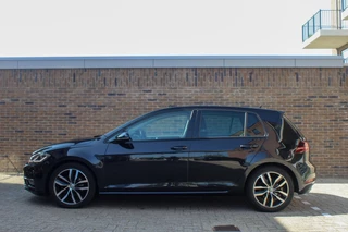 Volkswagen Golf Volkswagen Golf 1.4 TSI Highl Busi R-line | ACC | Camera | Stoel VW | Carplay - afbeelding nr 18